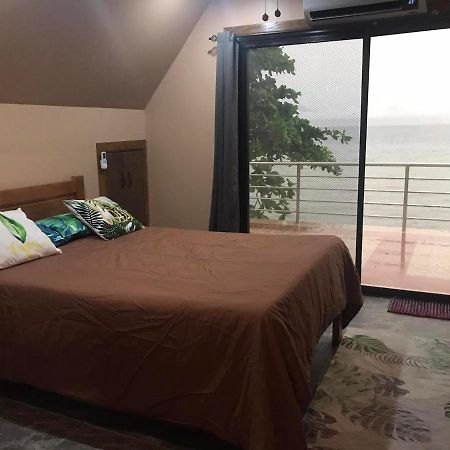 Portofino Homestay Malitbog Exterior photo