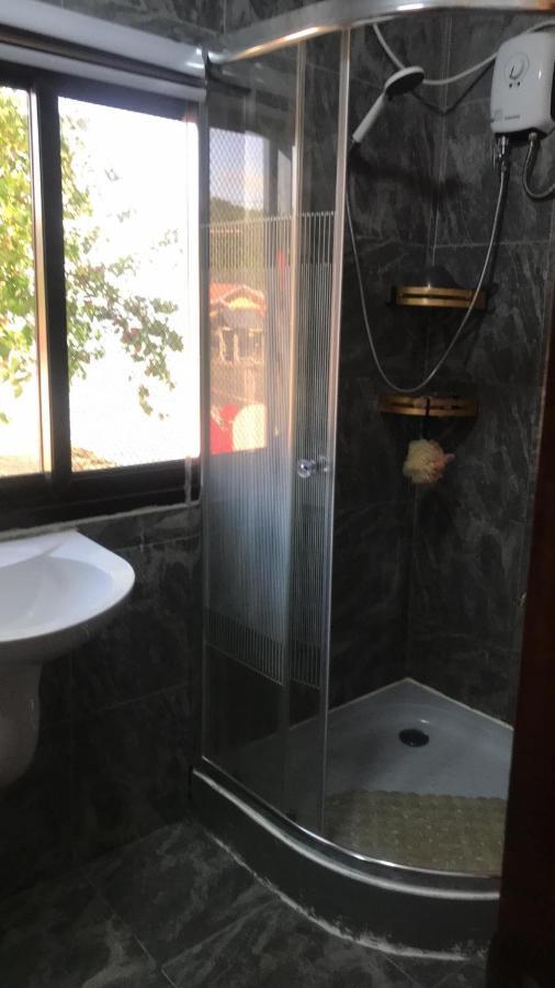 Portofino Homestay Malitbog Exterior photo