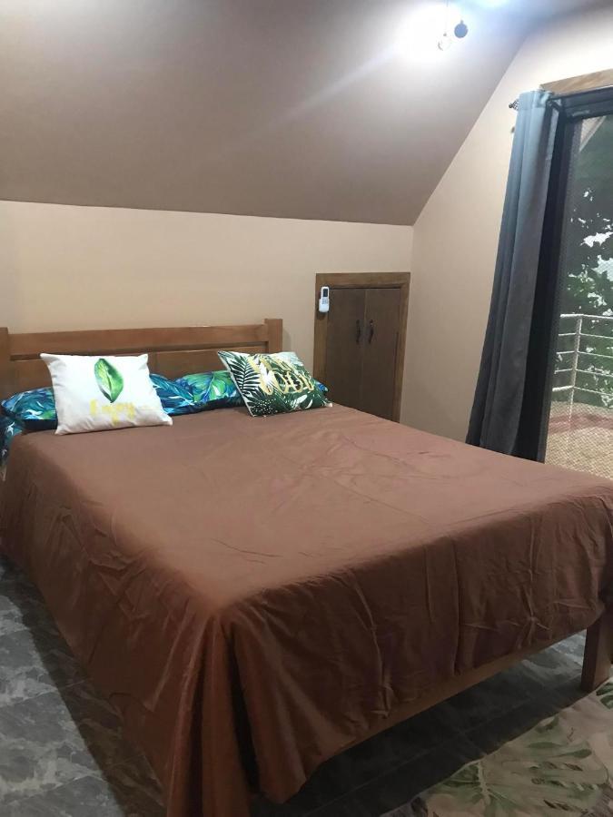 Portofino Homestay Malitbog Exterior photo