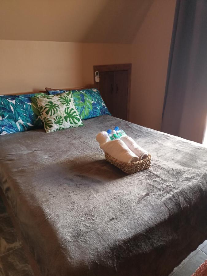 Portofino Homestay Malitbog Exterior photo