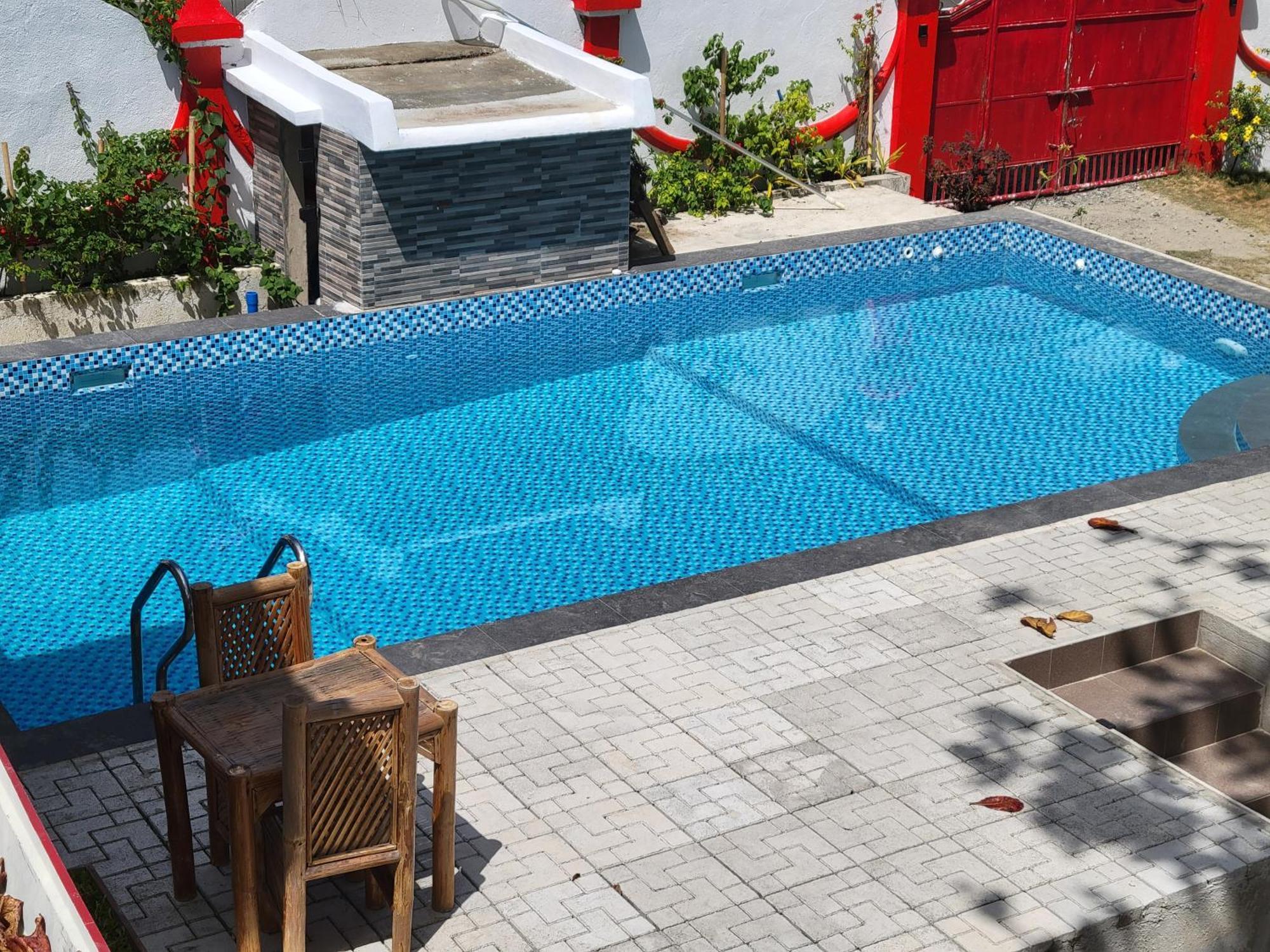 Portofino Homestay Malitbog Exterior photo